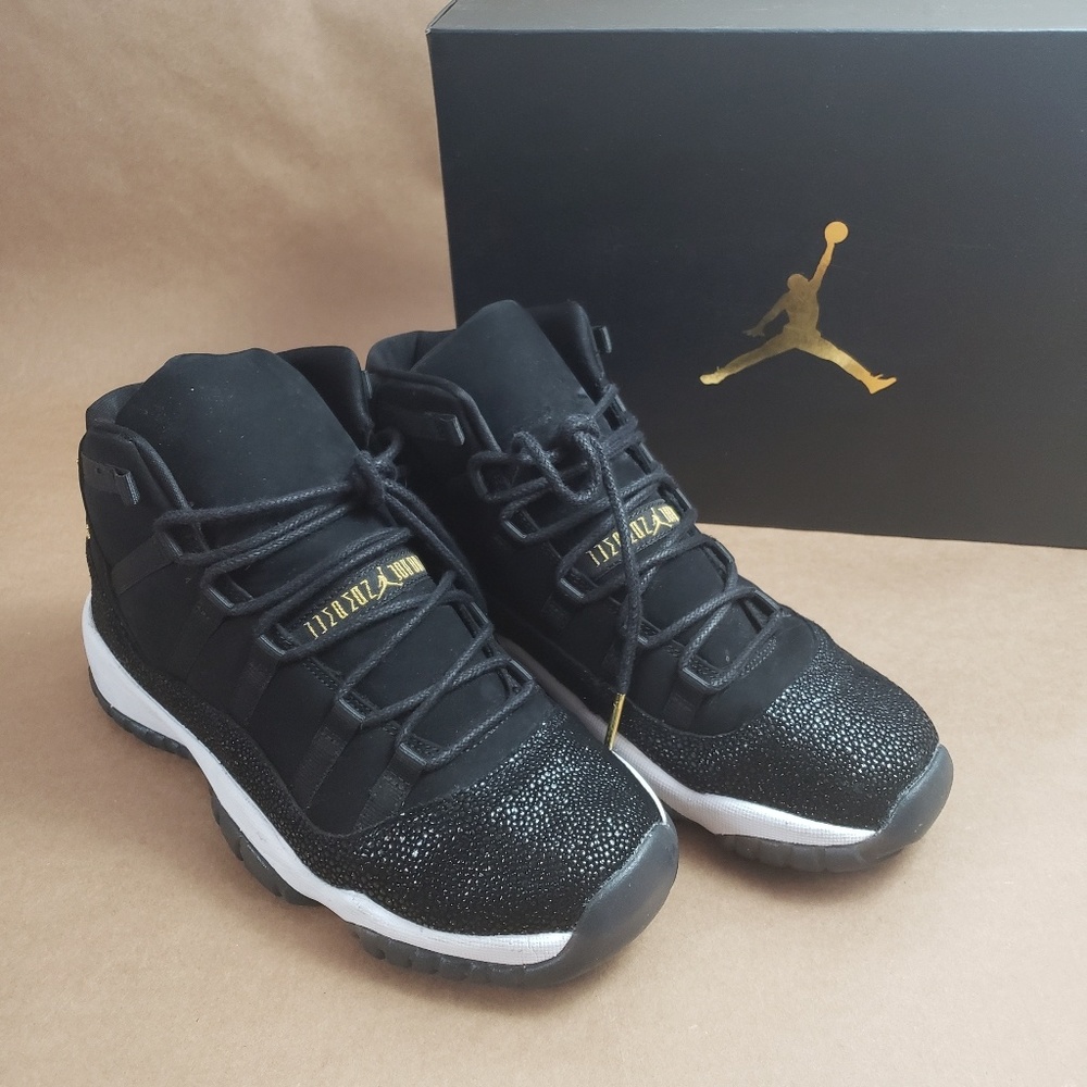 Air Jordan 11 Retro Prem HC.
